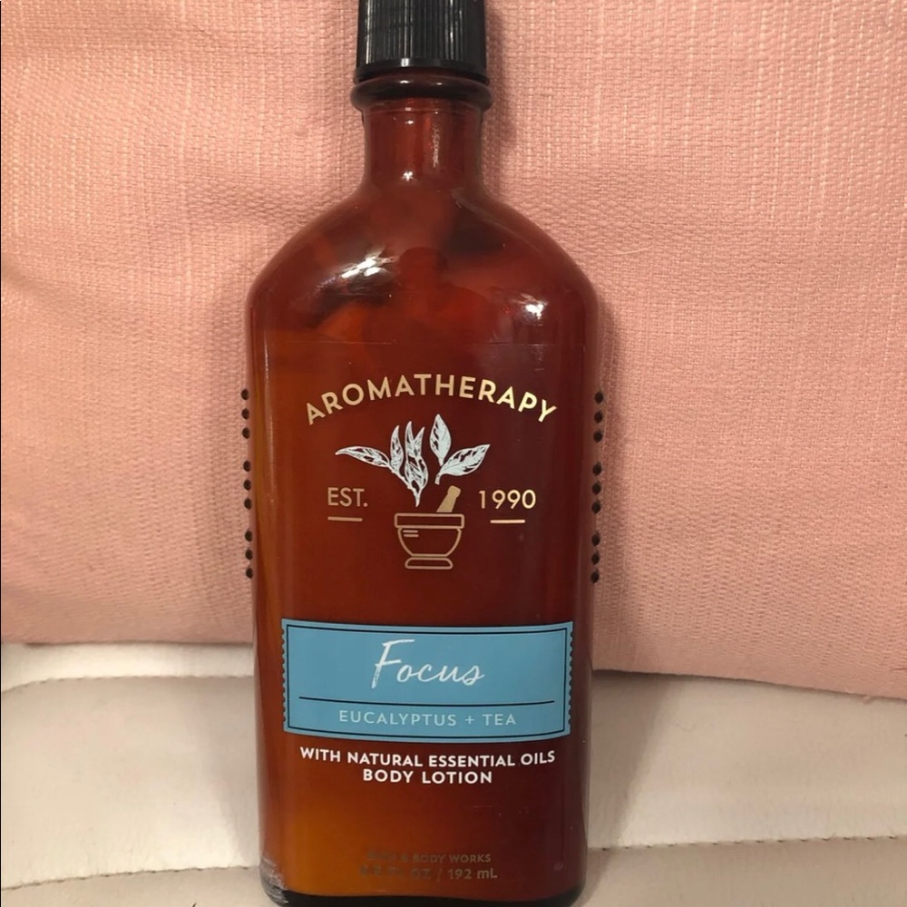 Bath and Bodyworks Lotion